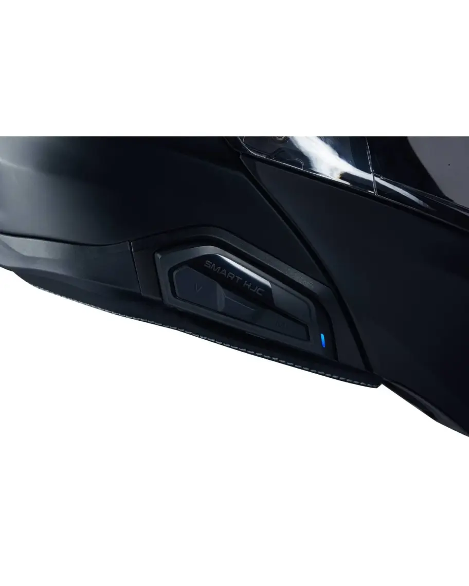 Hjc Smart Hjc 11B Bluetooth Intercom Cihazı Tekli