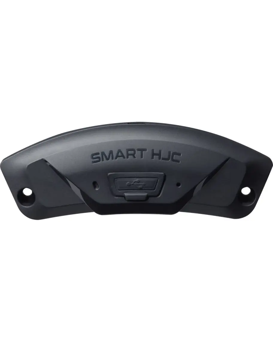 Hjc Smart Hjc 11B Bluetooth Intercom Cihazı Tekli