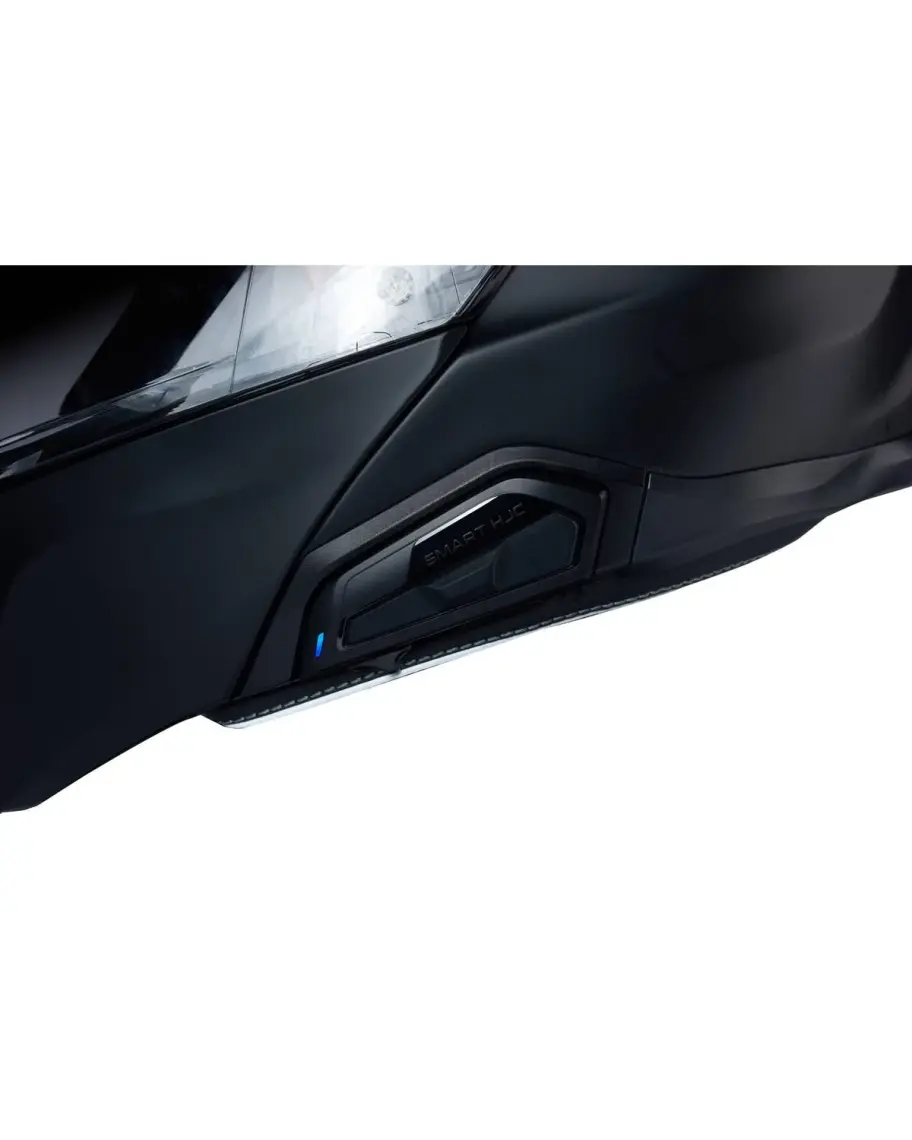 Hjc Smart Hjc 11B Bluetooth Intercom Cihazı Tekli