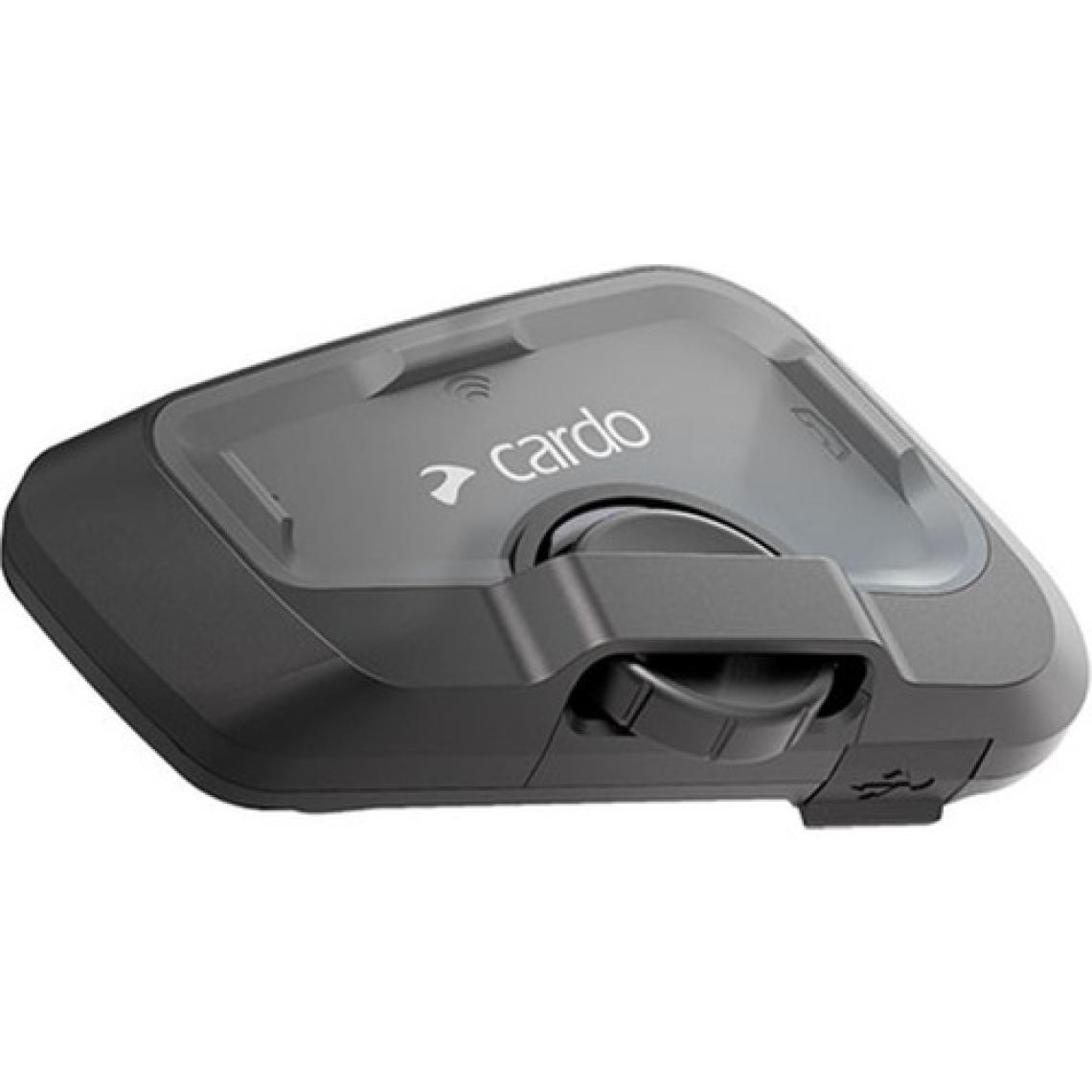 Cardo Freecom 4X Bluetooth Ve intercom (Tekli Paket)