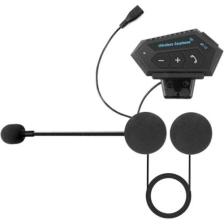 Vothoon Intercom BT12 Bluetooth Motosiklet Kask Kulaklığı BT12