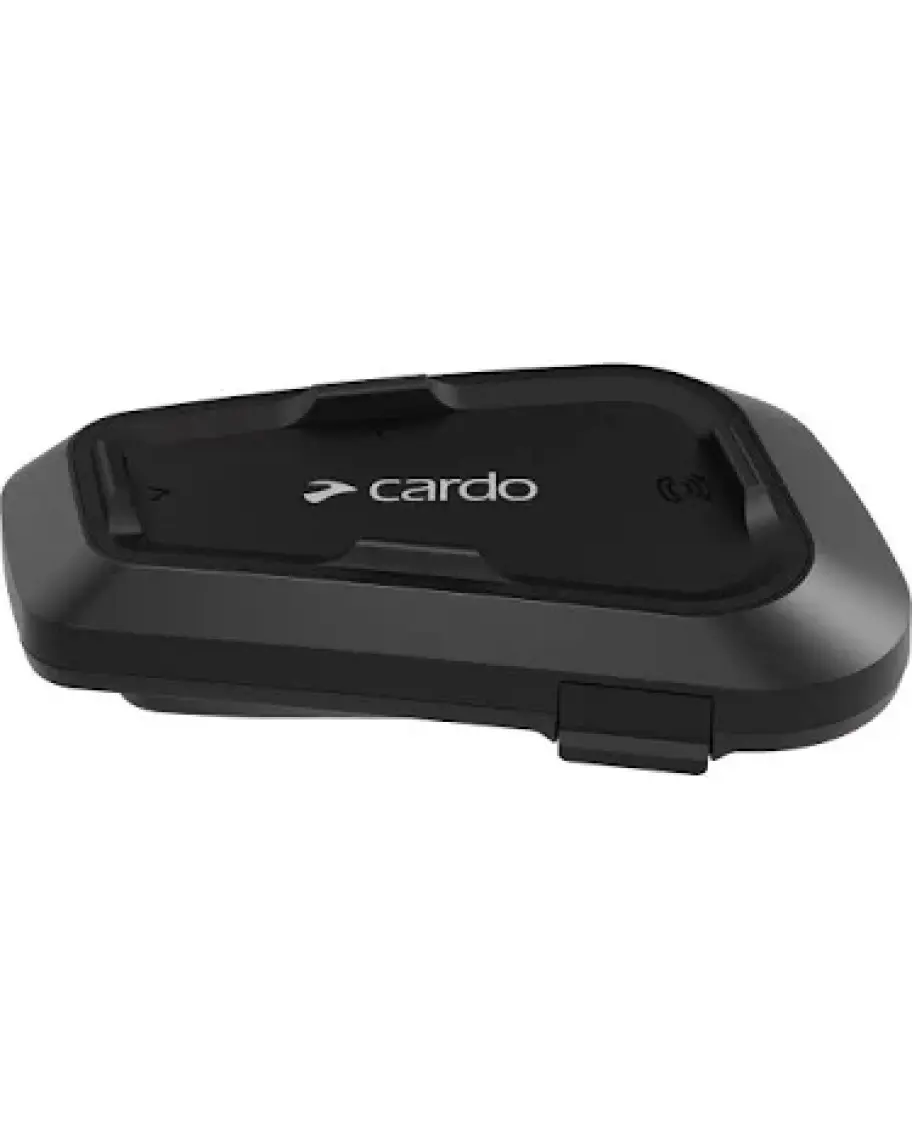 Cardo Spirit Bluetooth Ve intercom (Ikili Paket)
