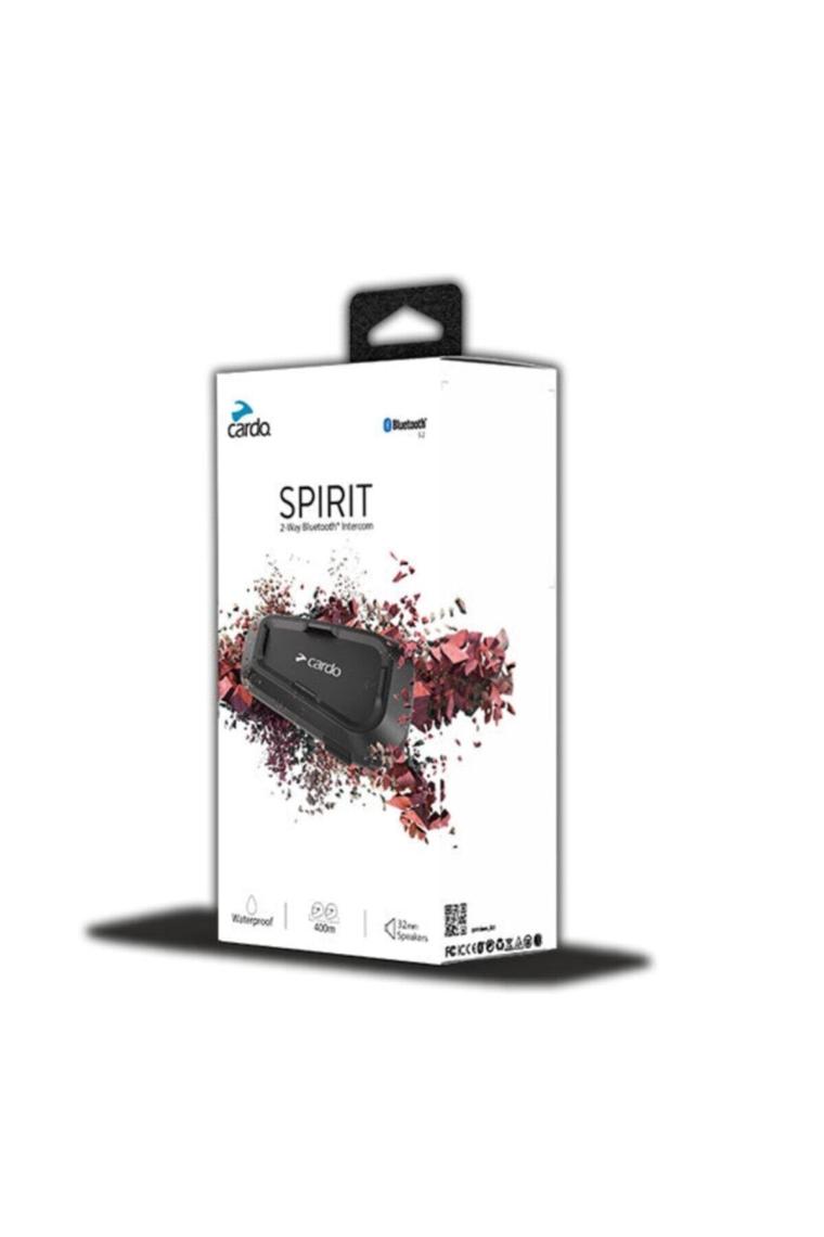 Spırıt Bluetooth Ve Intercom (TEKLİ PAKET)