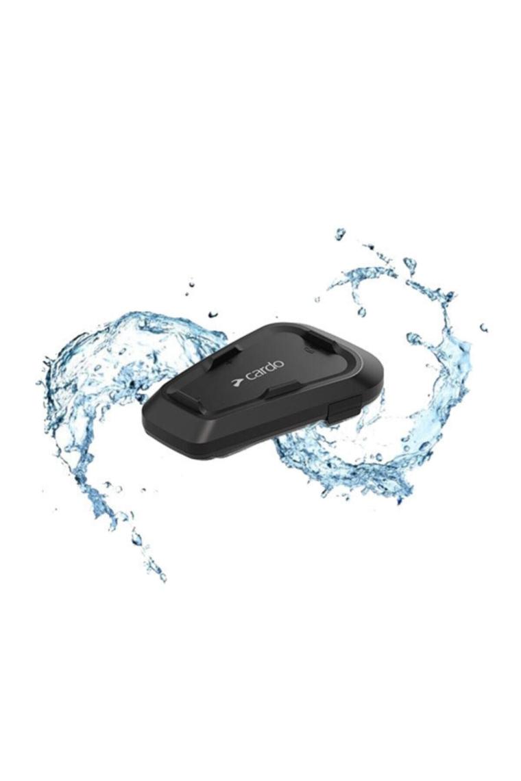 Spırıt Bluetooth Ve Intercom (TEKLİ PAKET)