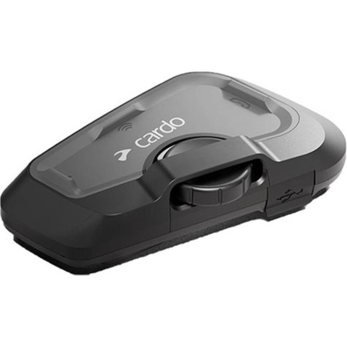 Cardo Freecom 4 + Jbl Duo Bluetooth Ve intercom (Ikili Paket)