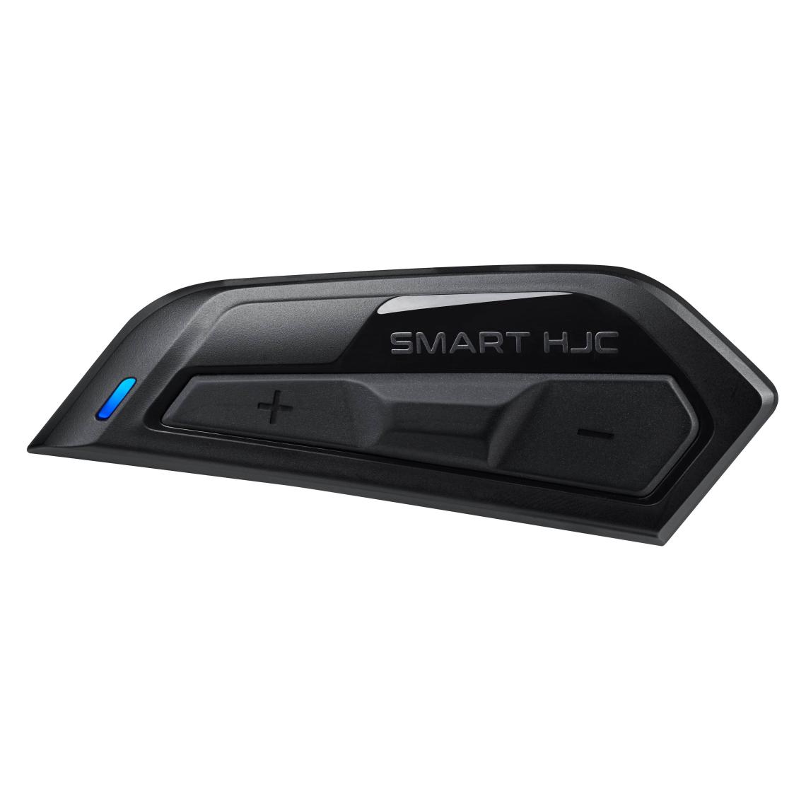 Hjc Smart Hjc 21B Bluetooth Intercom Cihazı Tekli