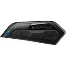 Hjc Smart Hjc 21B Bluetooth Intercom Cihazı Tekli