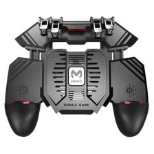 Ak77 Fanlı Dört Tetik Mobil Oyun Aparatı - Pubg (orjinal )