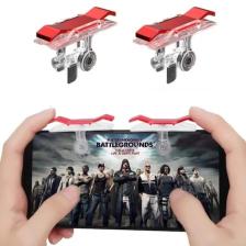 Checkmate Pubg Ateş Tetik Düğmesi Fortnite Için Oyun Konsol Gamepad 2 Adet