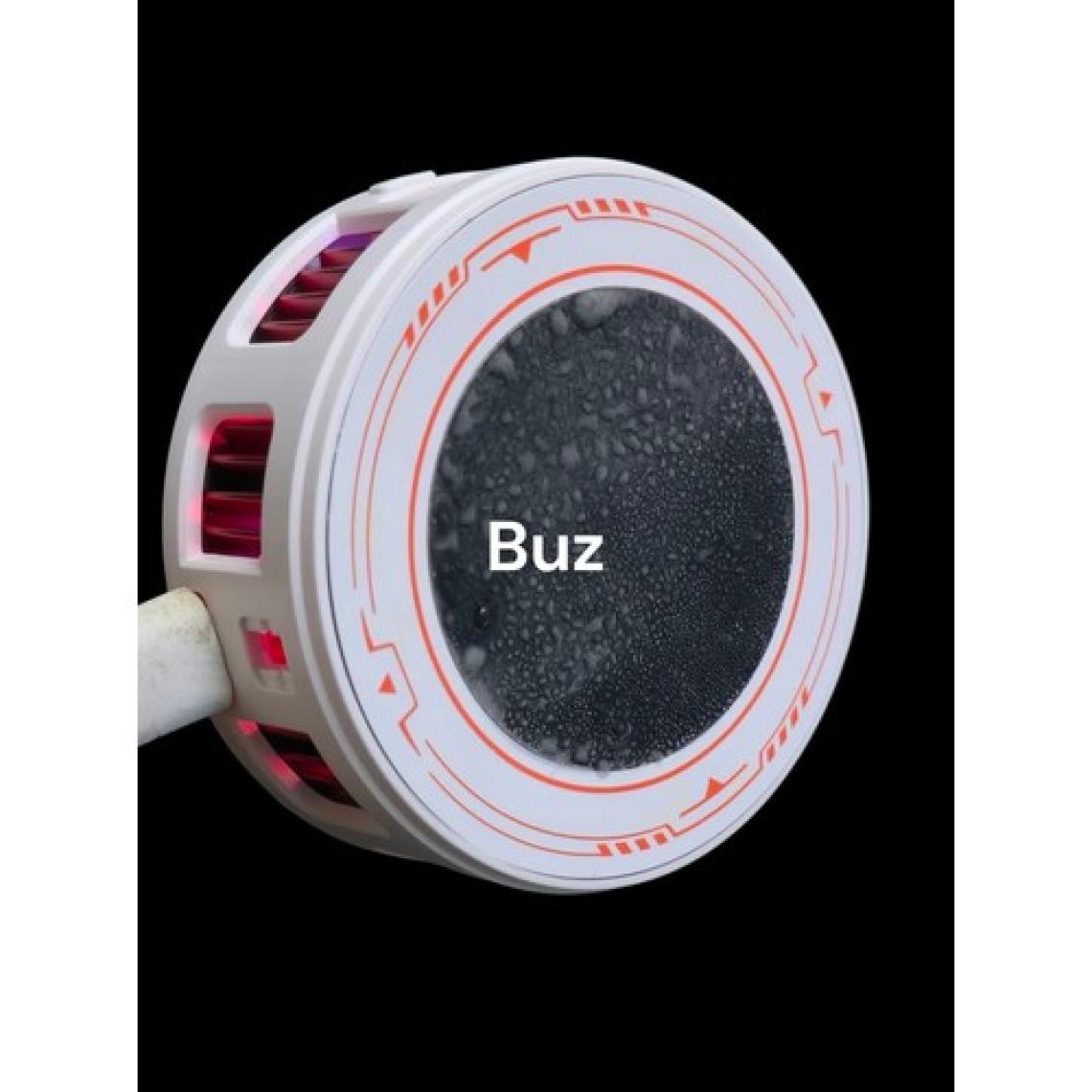 K26 Magsafe Destekli Güçlü Telefon Soğutucu Radyatör Kablolu Rgb Fan 3 Modlu Mıknatıslı ve Mandallı