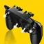Memo Pubg Mobile Gamepad Kontroller 6 Parmak Kullanım Ak 66