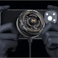 Memo Cx-02 Manyetik Cep Telefon Soğutma Fanı Radyatör Soğutucu