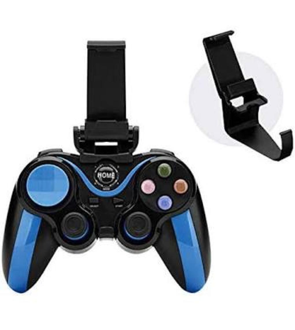 Fibaks S9 Wireless Gamepad Kablosuz Oyun Konsolu
