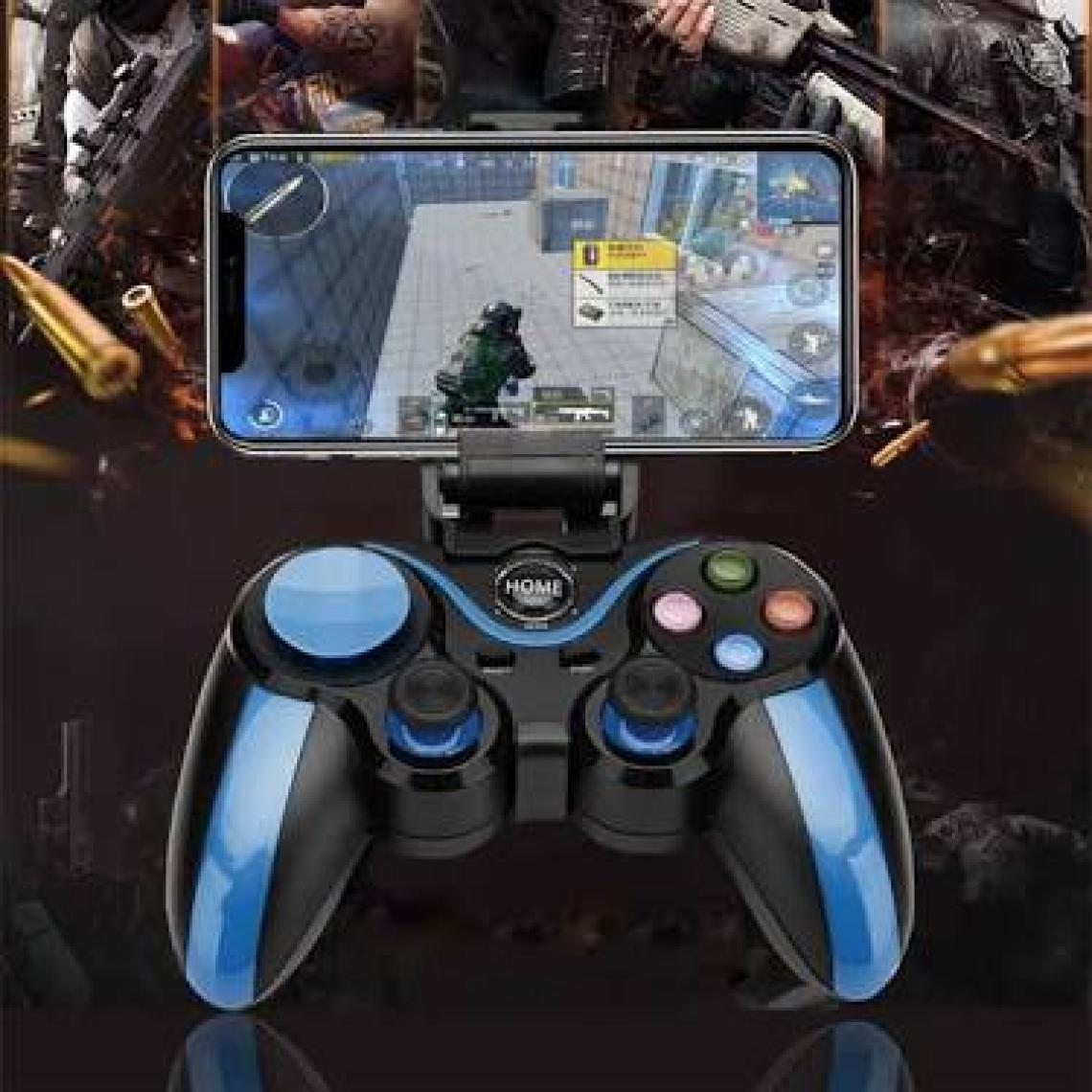 Fibaks S9 Wireless Gamepad Kablosuz Oyun Konsolu