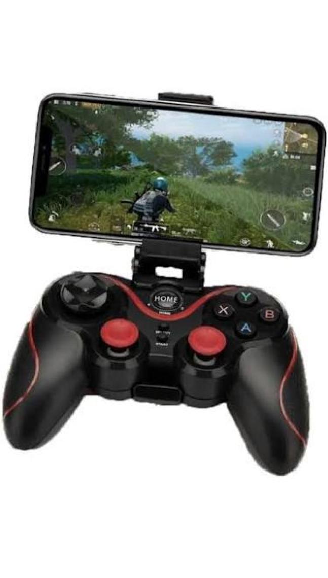 Fibaks S9 Wireless Gamepad Kablosuz Oyun Konsolu