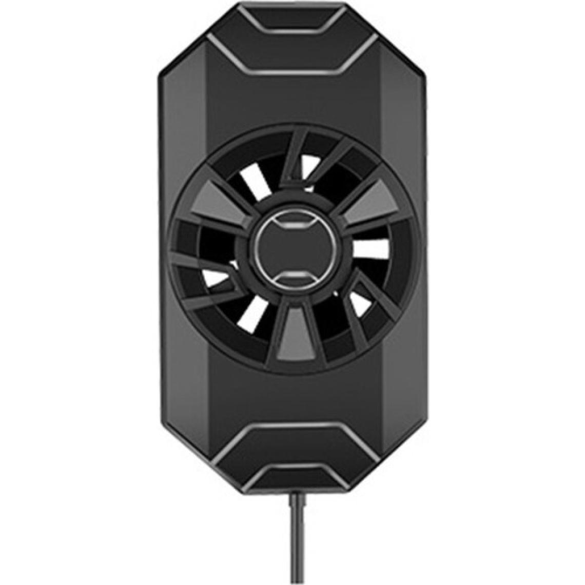 Microcase Cep Telefonu Soğutucu Fan Kablolu 4700 Rpm - AL2955