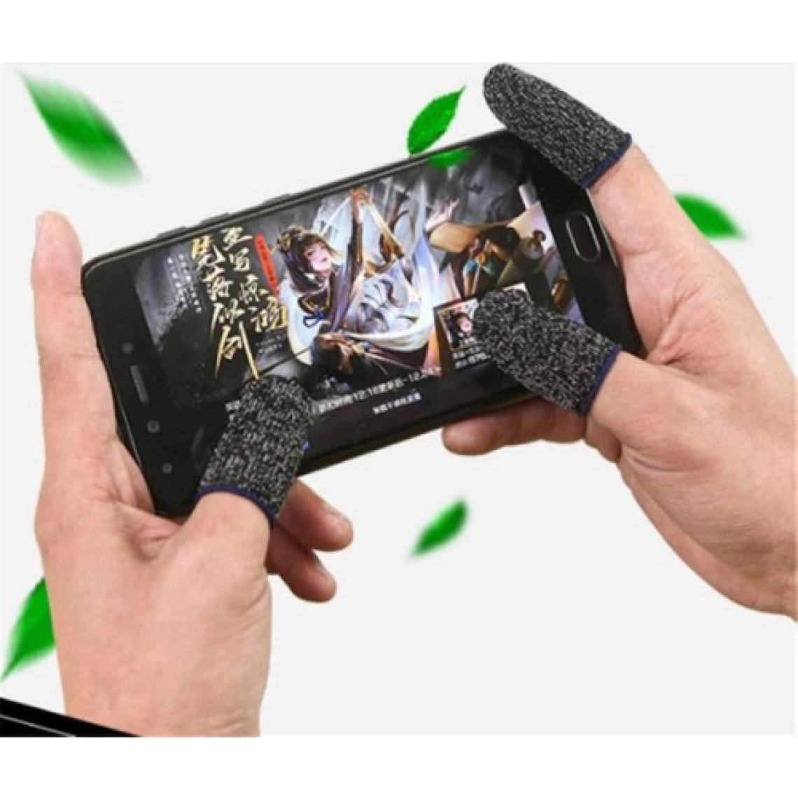 Atlas Pubg Parmak Eldiveni