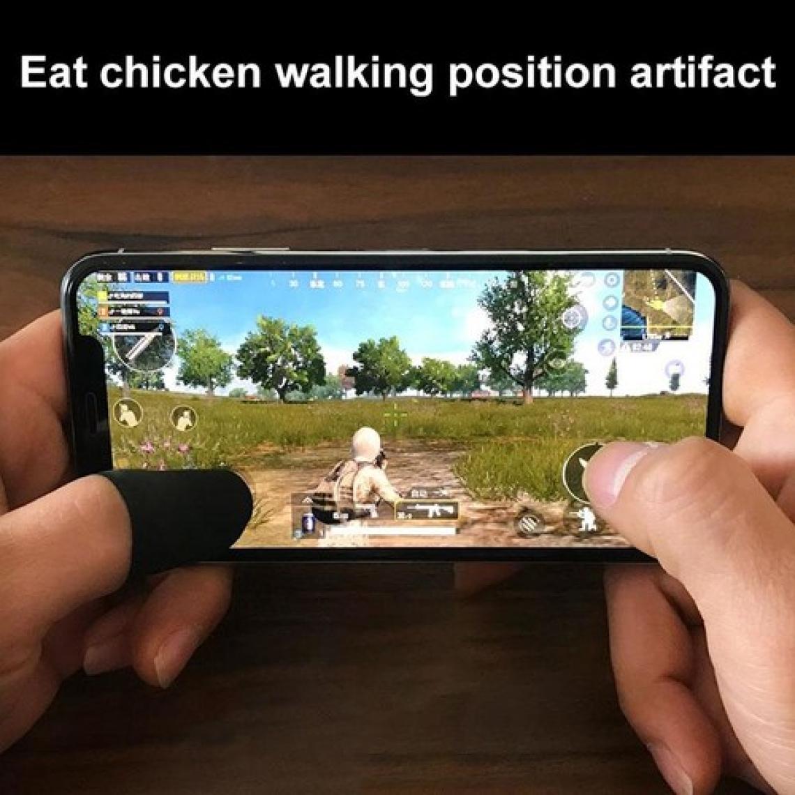 Leon Pubg Oyun Parmak Eldiveni
