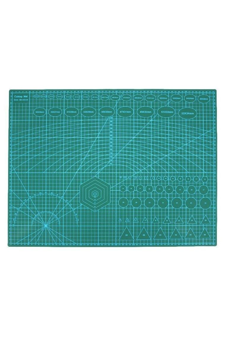 Kesme Matı A3 Kesim Altlığı 45x30cm
