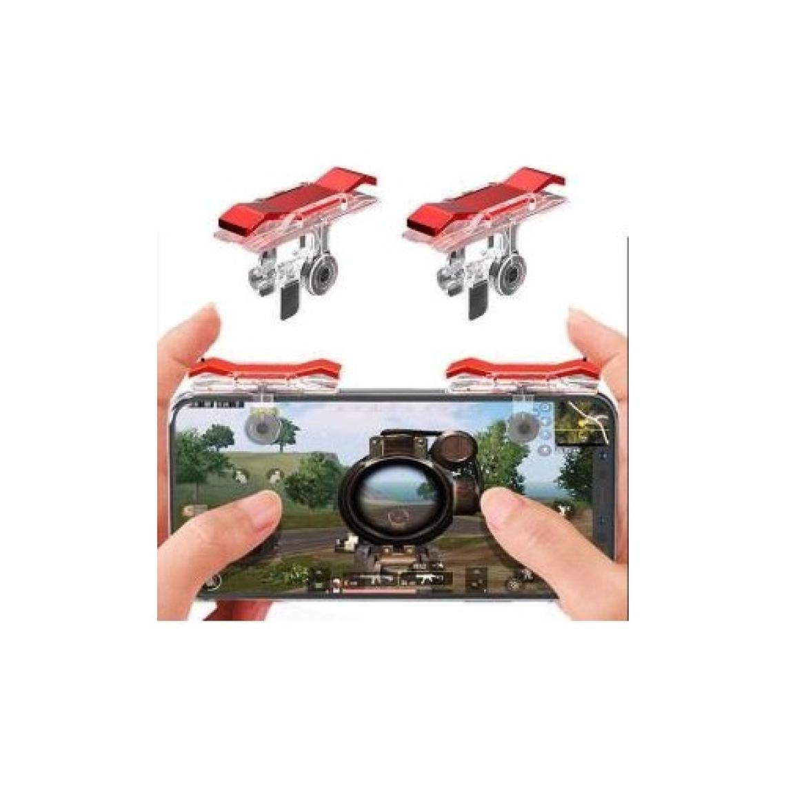 Bts Pubg Ikili Tetik Seti
