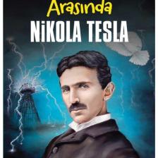 Delilik Ve Dahilik Arasında Nikola Tesla