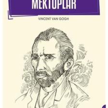 Theo'ya Mektuplar - Vincent Van Gogh 9786254070686