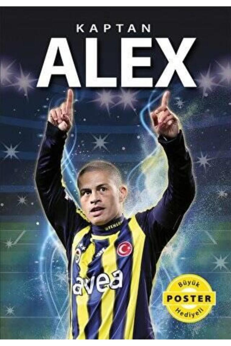Kaptan Alex