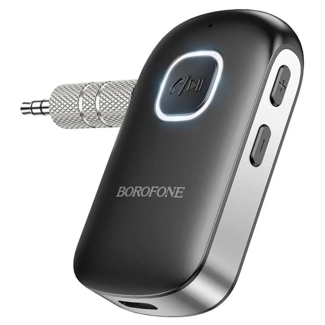 Wireless Bluetooth 5.0 3.5mm Jack Aux Micro SD Kart Okuyucu Araç Ses Aktarım Kiti Adaptör Bluetooth Çevirici Araba Hoparlör Eller Serbest Konuşma Kablosuz 3,5 mm Aux Ses Araç Kitleri Adaptörü BC42