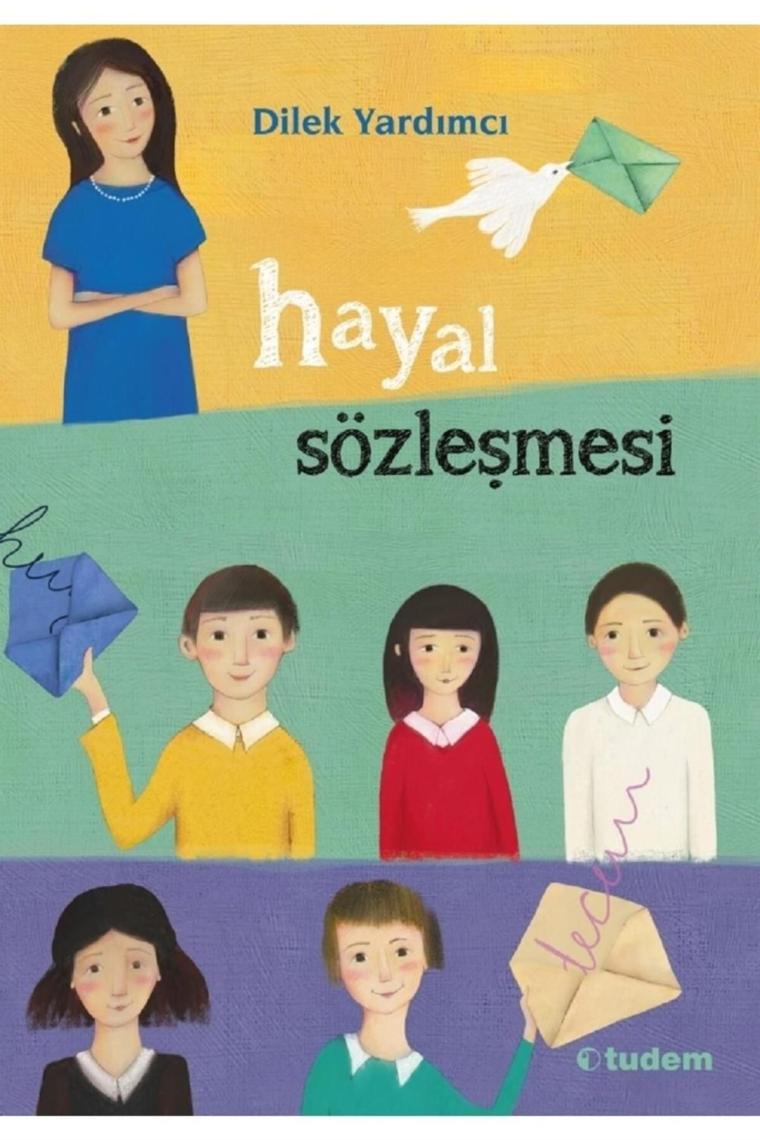 Hayal Sözleşmesi