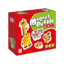 12-36 Ay Ilk Magnet Puzzle
