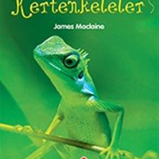 Ilk Okuma - Kertenkeleler - James Maclaine 9786053124016