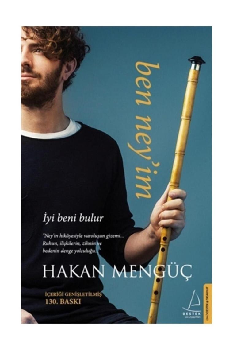 Hakan Mengüç Ben Ney’im