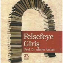 Felsefeye Giriş