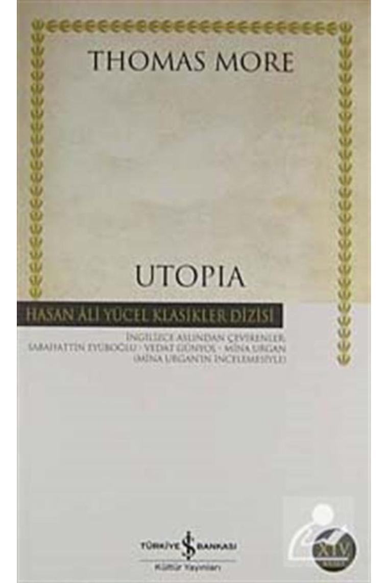 Utopia Işbankası Yay