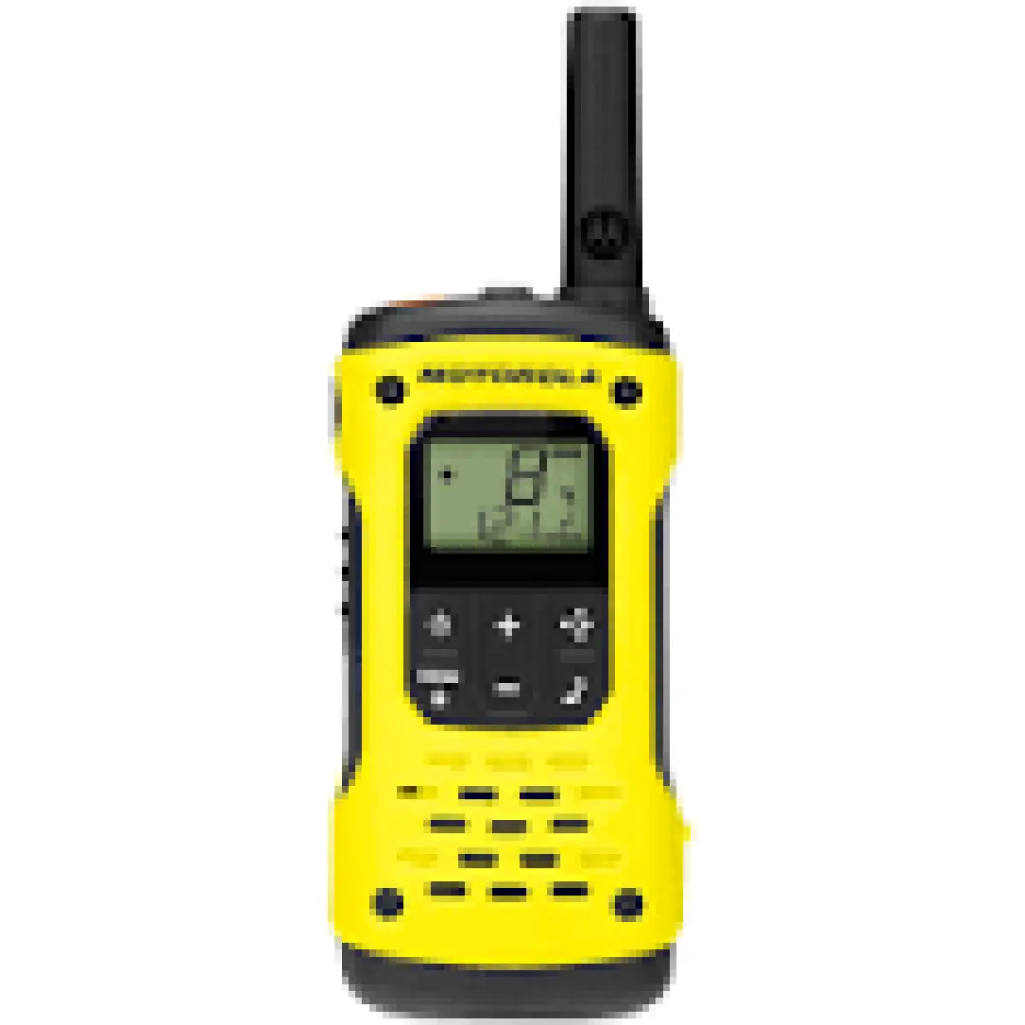Motorola Talkabout T92 (H2O )TELSIZ RESMİ İTHALATÇI GARANTİLİ ve  FİRMAMIZ SERVİS GARANTİLİ