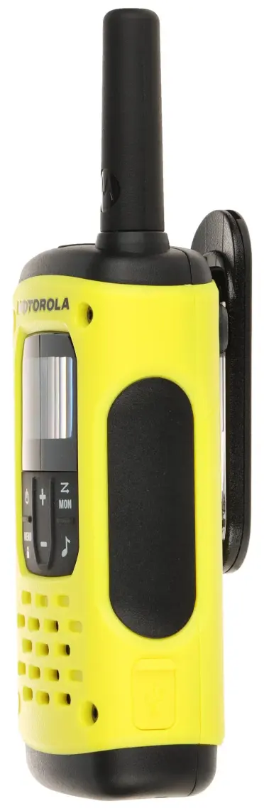 Motorola Talkabout T92 (H2O )TELSIZ RESMİ İTHALATÇI GARANTİLİ ve  FİRMAMIZ SERVİS GARANTİLİ