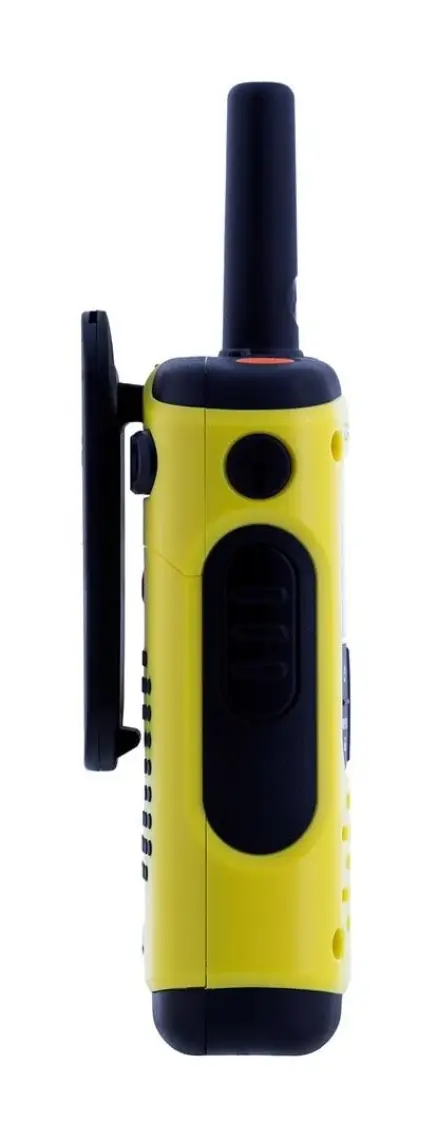 Motorola Talkabout T92 (H2O )TELSIZ RESMİ İTHALATÇI GARANTİLİ ve  FİRMAMIZ SERVİS GARANTİLİ
