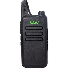 Wln Pmr 446 Tekli El Telsizi