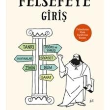 Felsefeye Giriş Nigel Warburton - Nigel Warburton
