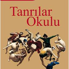 Tanrılar Okulu