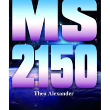 M. S. 2150 Thea Alexander