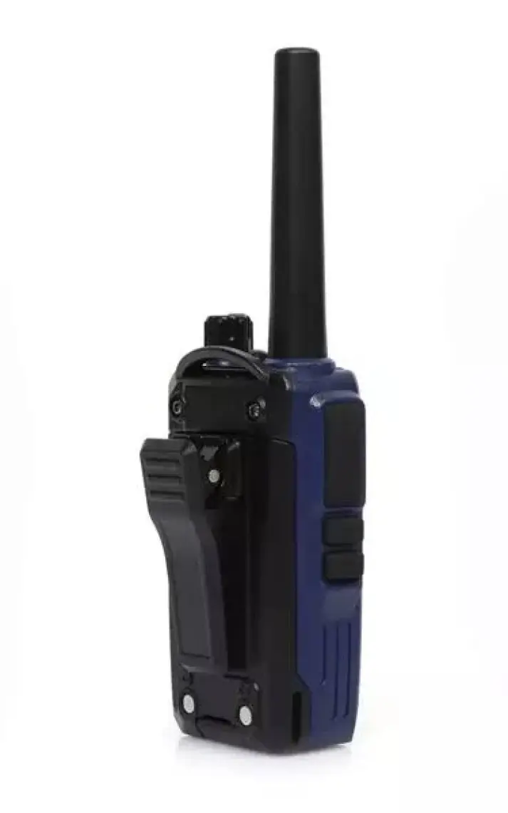 Aselsan PM985 Pmr 2'li El Telsizi