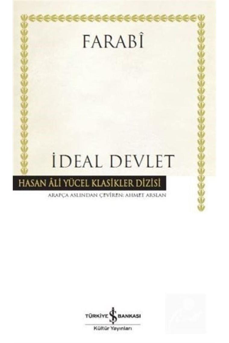 İdeal Devlet