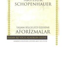 Yaşam Bilgeliği Üzerine Aforizmalar