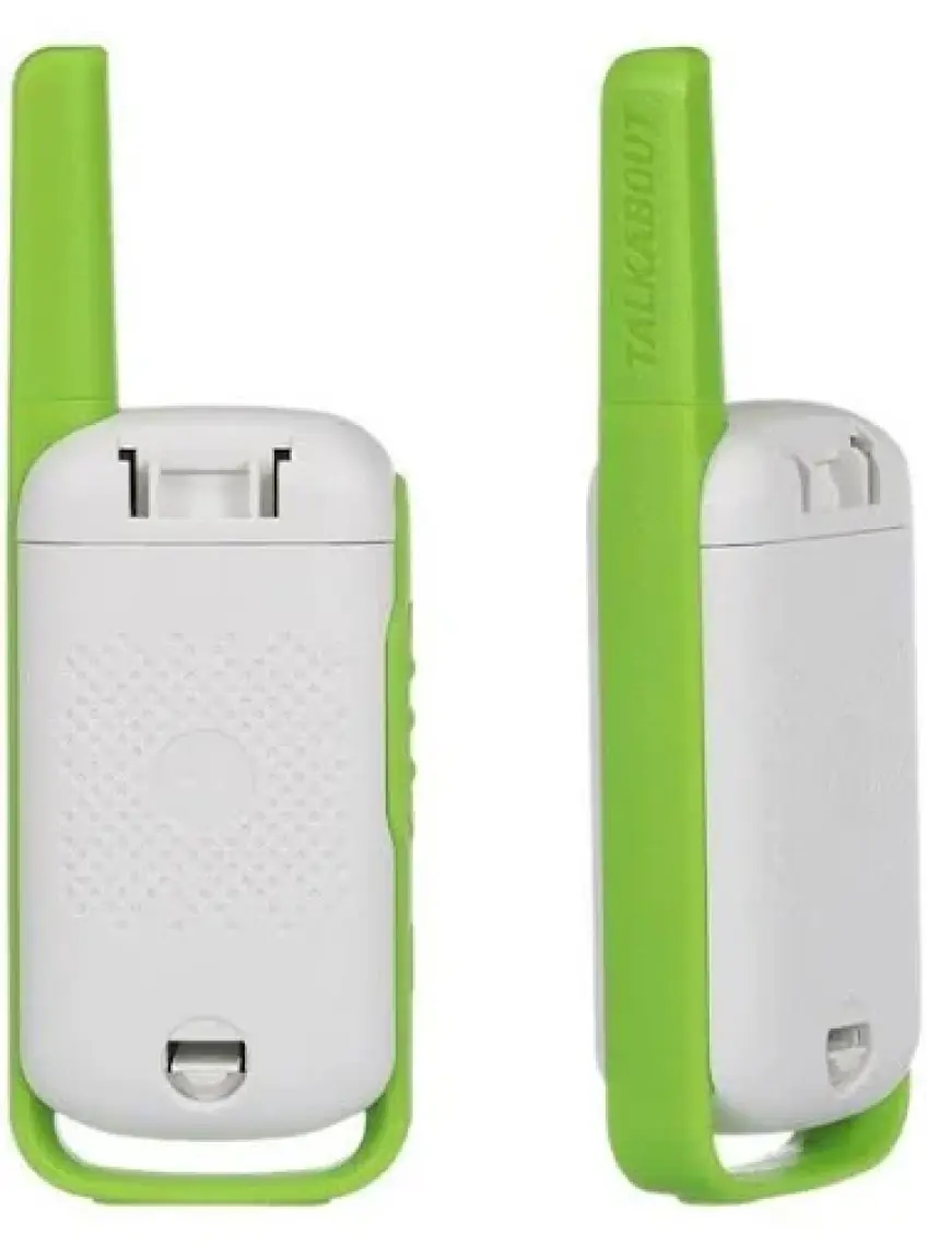 Motorola Talkabout T42 Telsiz 3 Lü RESMİ İTHALATÇI GARANTİLİ