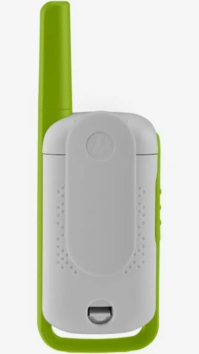 Motorola Talkabout T42 Telsiz 3 Lü RESMİ İTHALATÇI GARANTİLİ
