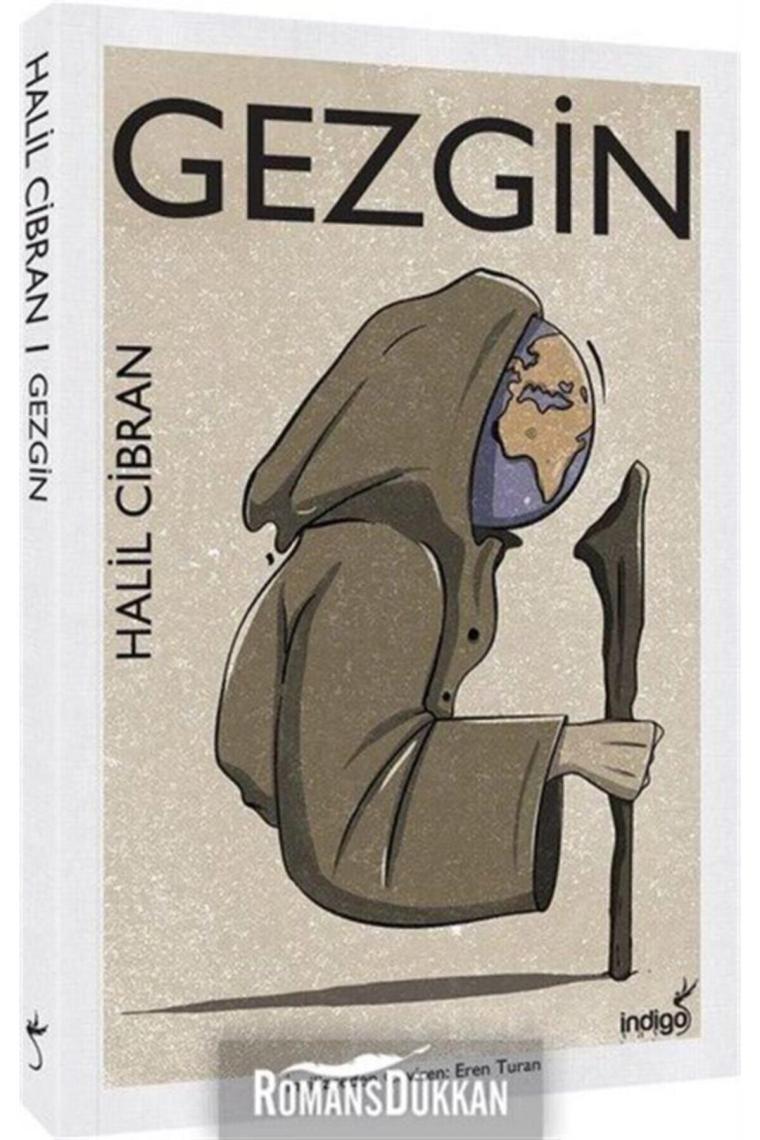 Gezgin