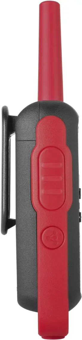 Motorola Tlkr T62 Açık Alan 8 Km Pmr El Telsizi