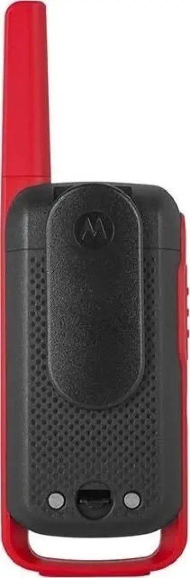 Motorola Tlkr T62 Açık Alan 8 Km Pmr El Telsizi