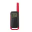 Motorola Tlkr T62 Açık Alan 8 Km Pmr El Telsizi